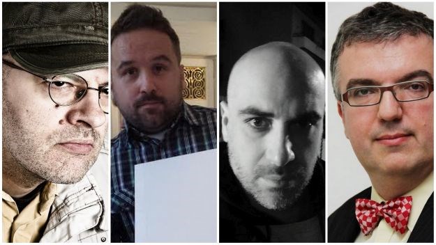 Četiri Indexovca u top 10 hrvatskih novinara na webu, titula najbolje pripala Heleni Puljiz