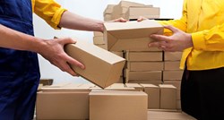 Zbog internetskih trgovina raste potražnja za uslugama dostave paketa