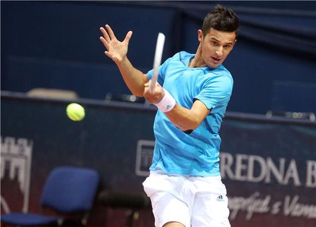 Pavić u polufinalu mješovitih parova na US Openu