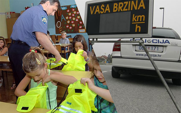 40,000 prvašića kreće u školu, ovo su stvari na koje roditelji moraju paziti