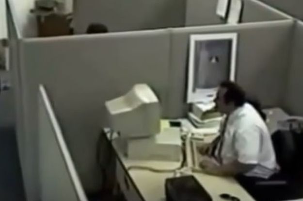 Tip lagao u životopisu pa upao u najlegendarniju situaciju ikad