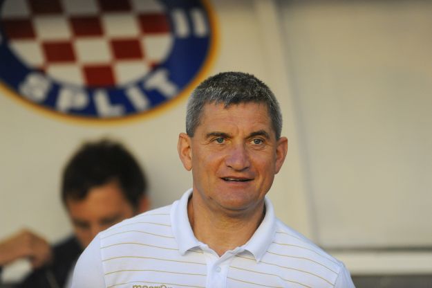 Pušnik: Pobjeda cijele momčadi, iako nam fale dva boda iz Zaprešića