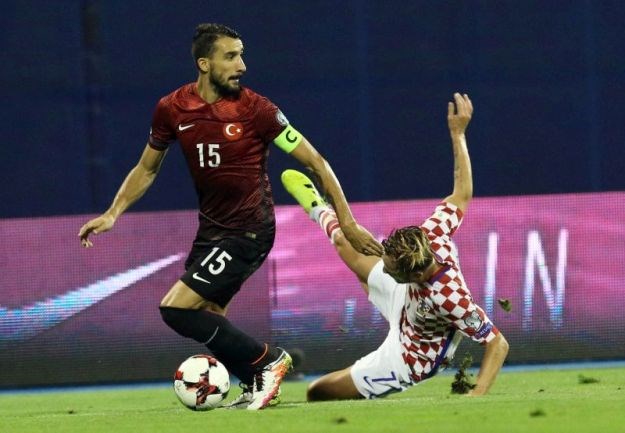 BEZ POBJEDE NA PRAZNOM MAKSIMIRU Hrvatska se ispromašivala protiv Turske na startu kvalifikacija za SP (1:1)