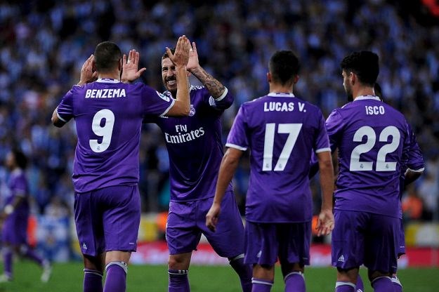 Modrić i Real u Barceloni stigli do novog rekorda