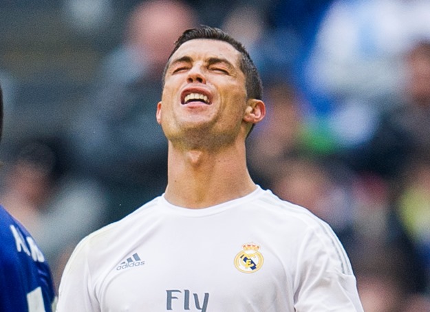 Xavi otkrio koji je najveći problem Cristiana Ronalda