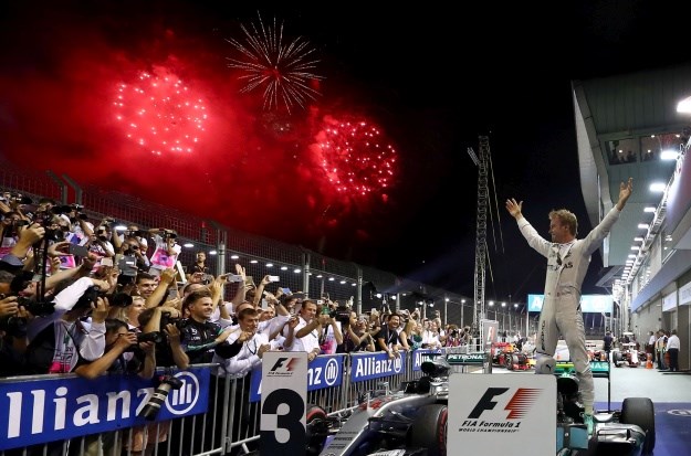 Analiza: Rosberg je u pravo vrijeme pronašao životnu formu