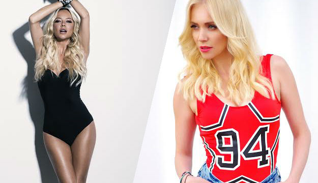 Jelena Rozga i Maja Šuput - dobitna kombinacija ovogodišnjeg RujanFesta