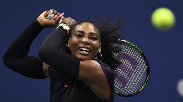 Serena Williams više nije najbolja na svijetu