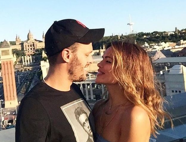 Severina i Igor Kojić danas slave