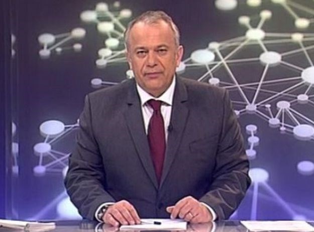 Zoran Šprajc je najbolji hrvatski televizijski novinar