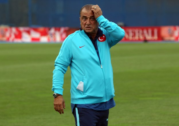 Terim odgovorio Čačiću: "Ja nisam spominjao prekršaje njegovih igrača"