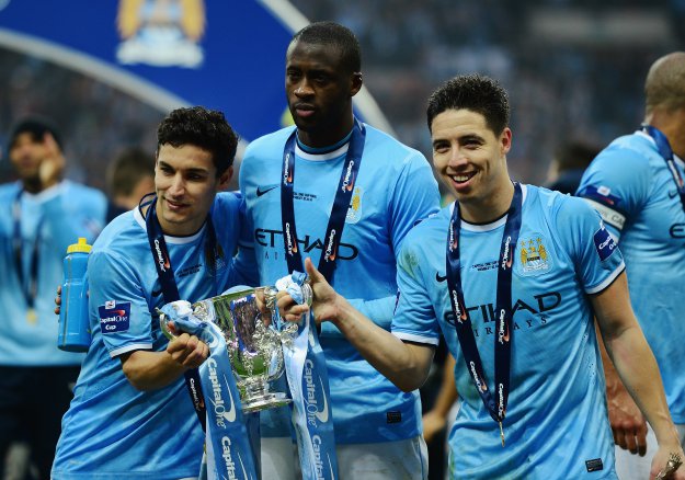Prije dvije godine bio je najbolji igrač Cityja, a sada ga Guardiola nije ni prijavio za Ligu prvaka
