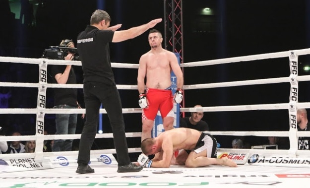 "Terror" Trušček uoči Linza: 20 godina sam potrošio na treninge, a svaka baba me zna iz Big Brothera