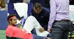 Sjajna vijest za Hrvatsku: Tsonga propušta polufinale Davis Cupa
