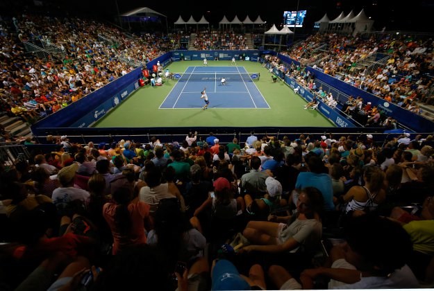 Istražuje se meč s US Opena: Vjeruje se da je namješten