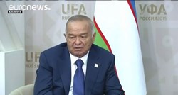 Reuters: Umro je uzbekistanski predsjednik; Vlada: Kritično je, ali je živ