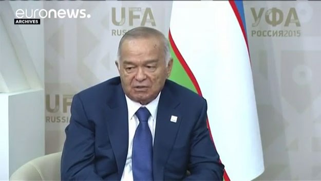 Reuters: Umro je uzbekistanski predsjednik; Vlada: Kritično je, ali je živ