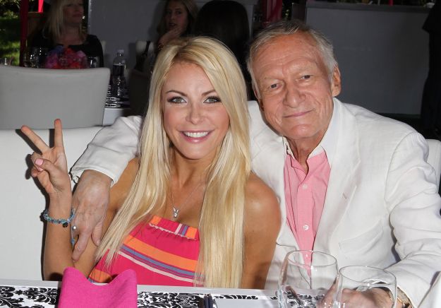 Hugh Hefner teško bolestan, svi koji ga posjete moraju potpisati ugovor o tajnosti