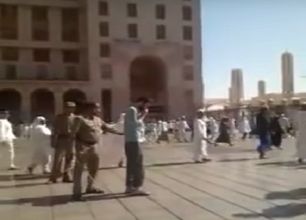 Ateist u Saudijskoj Arabiji dobio 2000 udaraca bičem i 10 godina zatvora