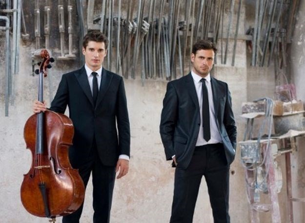 Ljubljanski koncert 2Cellosa rasprodan 6 mjeseci unaprijed