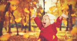 8 valjanih razloga: Zašto djeca u jesen moraju biti puno više vani