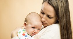 Povratak s porodiljskog - apsolutno najteži dan u životu jedne mame