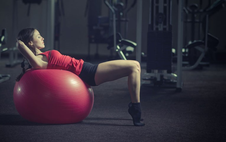 Izazov za snagu: Vježbe za trbušnjake i tijelo koje sigurno nikada ne radite