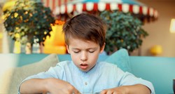 15 jednostavnih znakova da vam dijete možda ima disleksiju