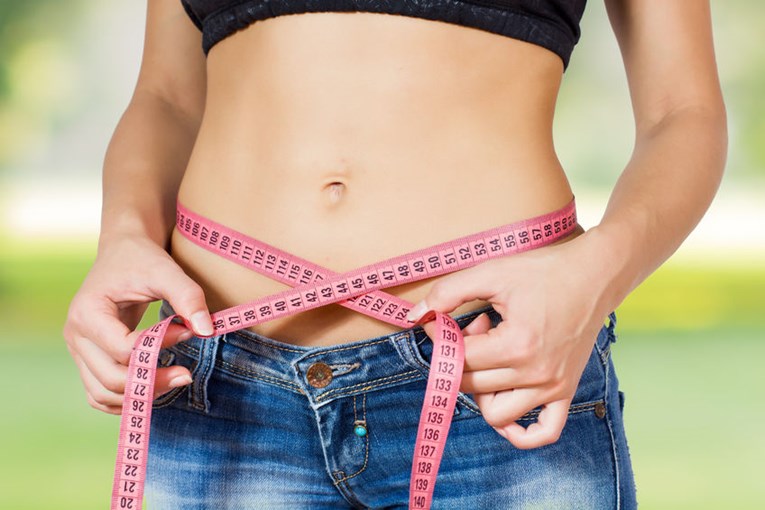 Mršavljenje za laike: Izgubite kilograme u 3 jednostavna koraka!