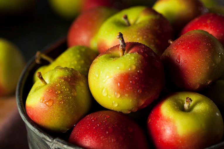 Izvucite maksimum iz običnih jabuka – sezona je zar ne?