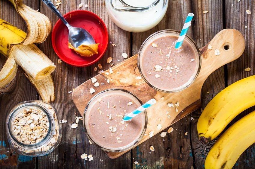 Dodajte samo jednu namirnicu u vaš smoothie i bit ćete puno duže siti