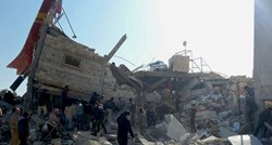 Ističe primirje u istočnom Alepu, pobunjenici navodno granatirali koridore za evakuaciju