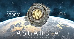 Asgardia će biti prva država u svemiru u kojoj bi i vi mogli živjeti