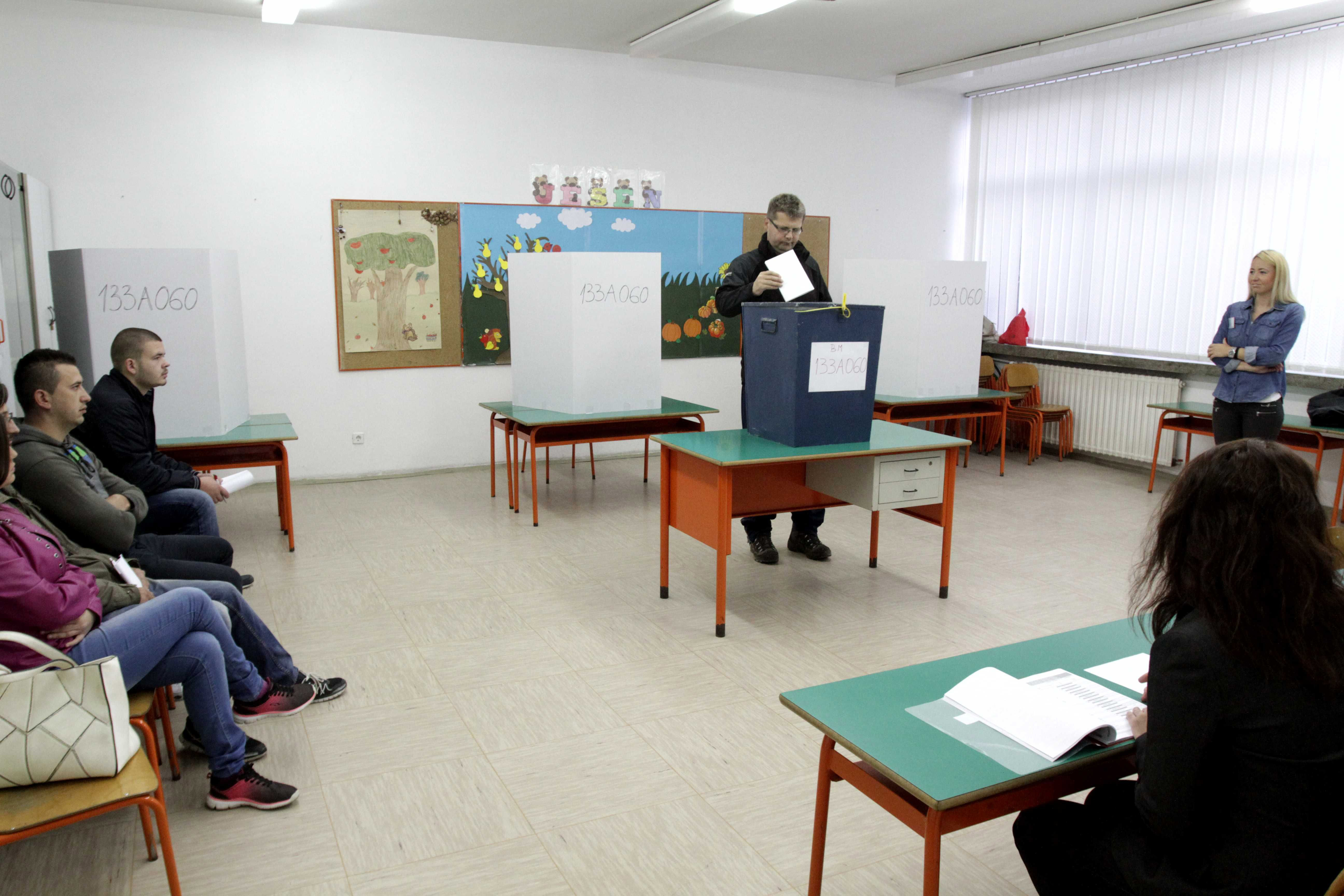 I dalje se ne zna hoće li biti ponovljeni izbori u Stocu