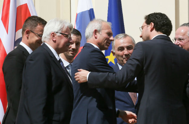 Poljska vlada ne prihvaća preporuke Europske komisije za rješavanje ustavne krize