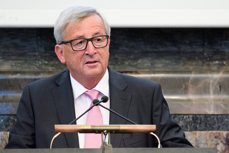 Juncker oštro po članicama EU-a koje se protive kvotama