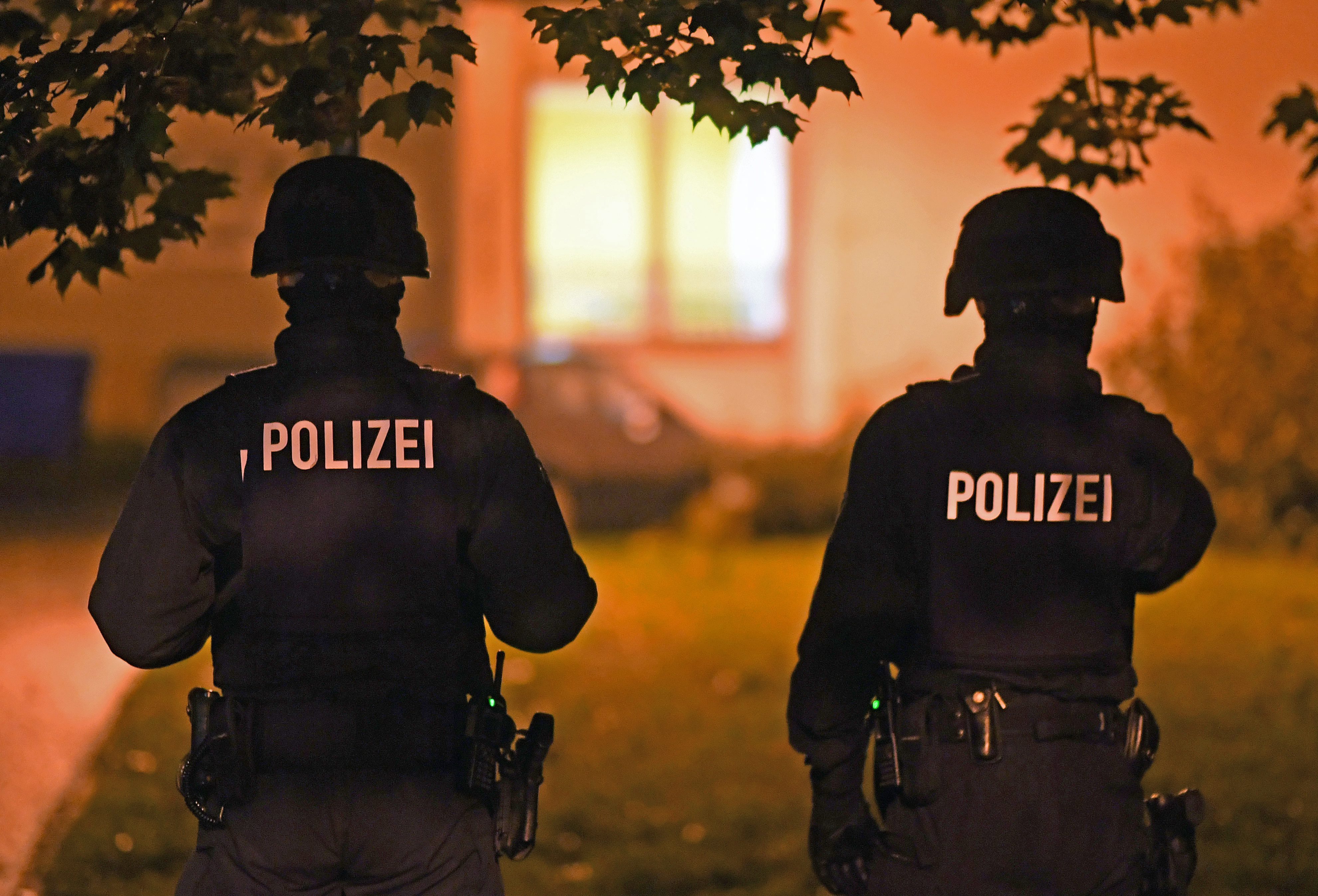 Njemačka policija i dalje traga za sirijskim teroristom