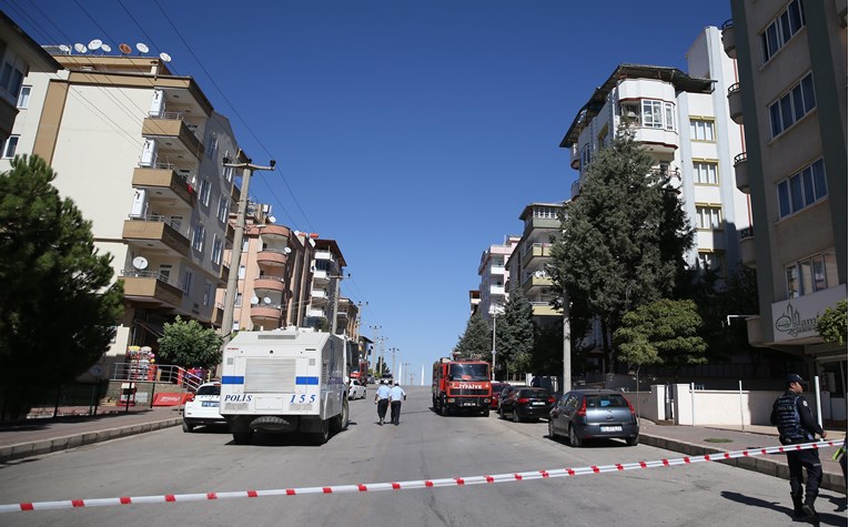Turska policija ubila militanta IS-a koji je navodno planirao napade u Ankari