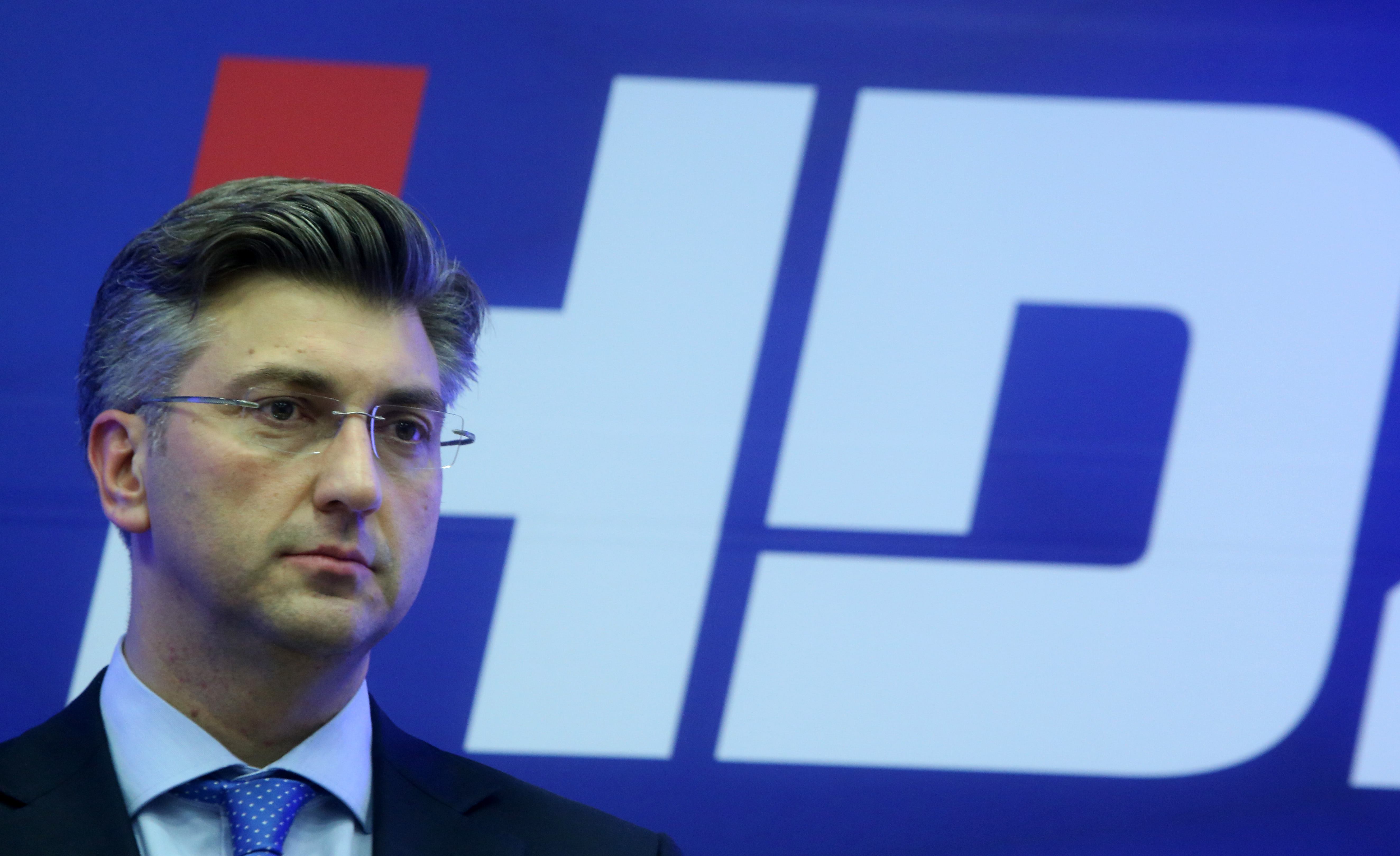 Plenković u Saboru najavio novu viziju i pristup