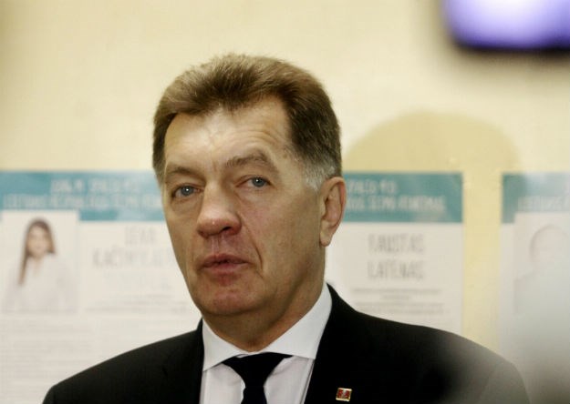 Težak udarac socijaldemokratima na parlamentarnim izborima u Litvi