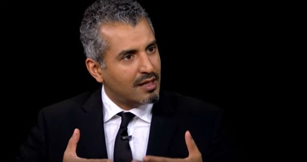 Liberalni musliman Maajid Nawaz završio na listi anti-muslimanskih ekstremista