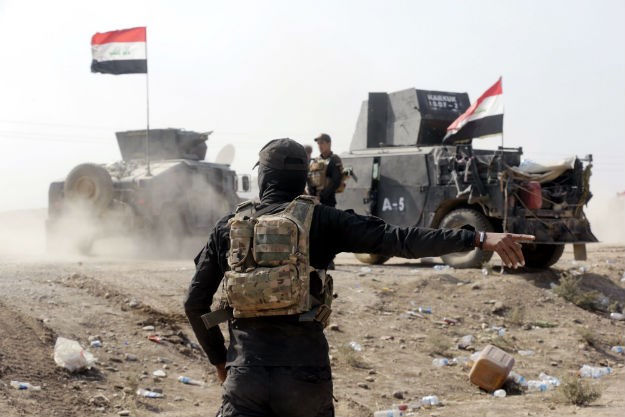 VIDEO Džihadisti Islamske države gube zadnje veliko uporište u Iraku