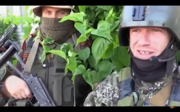 VIDEO Ubijen zloglasni zapovjednik ukrajinskih pobunjenika, Donjeck kaže da je ovo objava rata