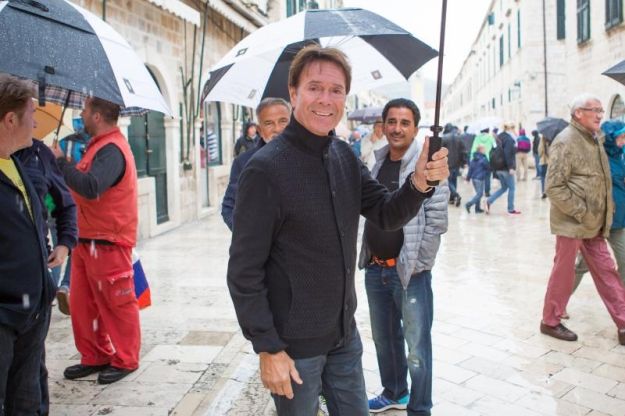 Jedan od najpopularnijih britanskih glazbenika prošetao Dubrovnikom, nitko ga nije prepoznao
