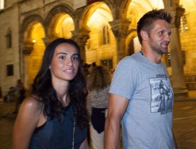 Igor i Marija Bišćan dobili četvrto dijete