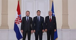 Plenković: obavijestili smo EU i NATO, nećemo dopustiti reviziju Domovinskog rata