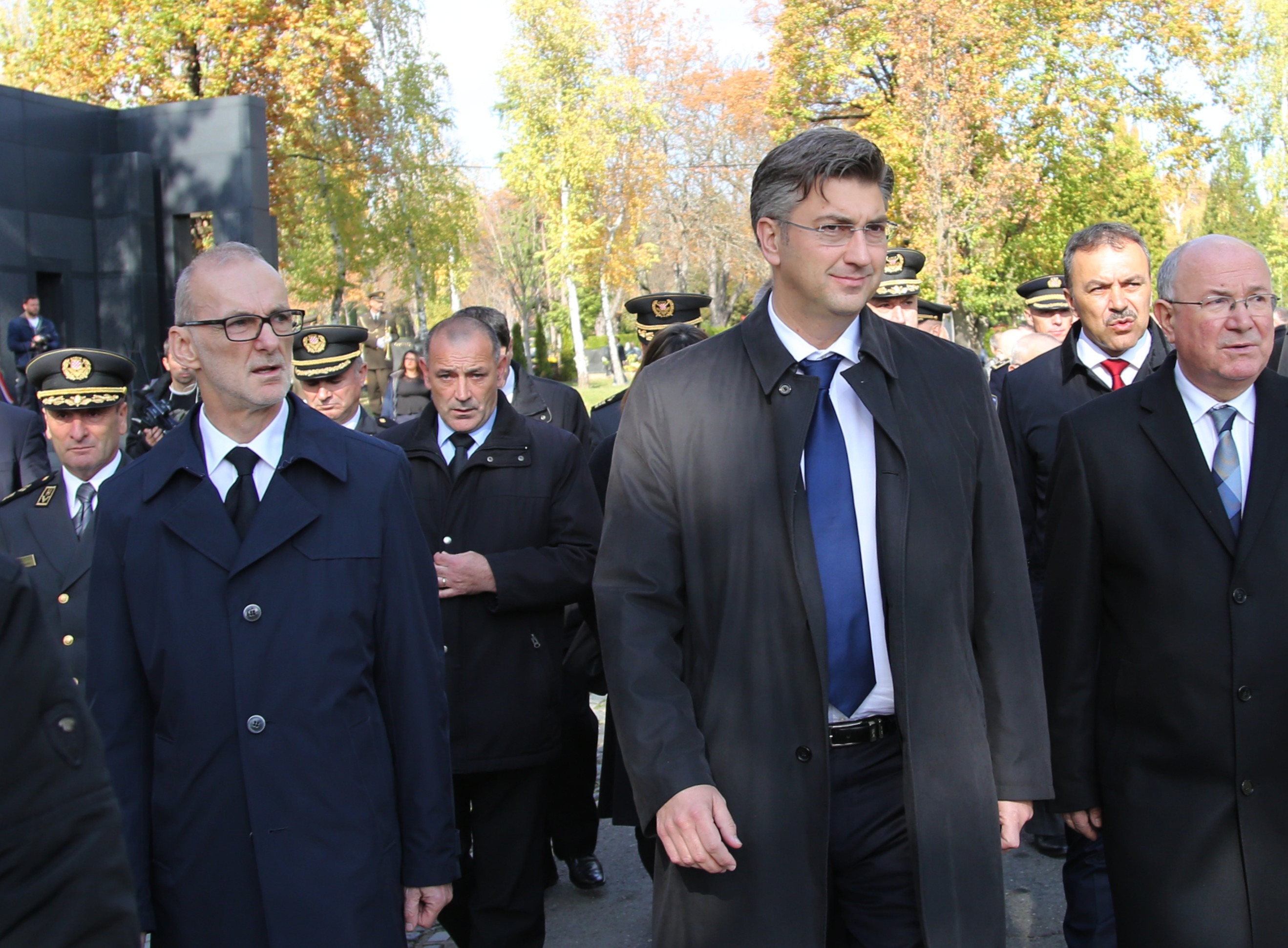Plenković kaže da je porezna reforma ključna reforma Vlade