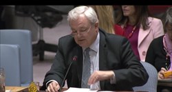 VIDEO Humanitarni povjerenik UN-a: Izostanak reakcije na bombardiranje Alepa sramota je naše generacije