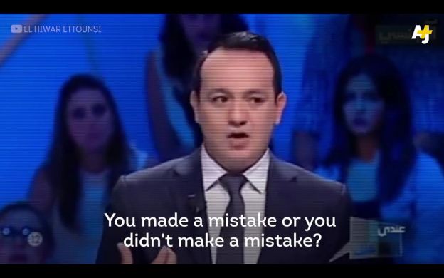 VIDEO Tinejdžerka u Tunisu ostala trudna nakon silovanja, TV voditelj joj savjetovao da se uda za silovatelja
