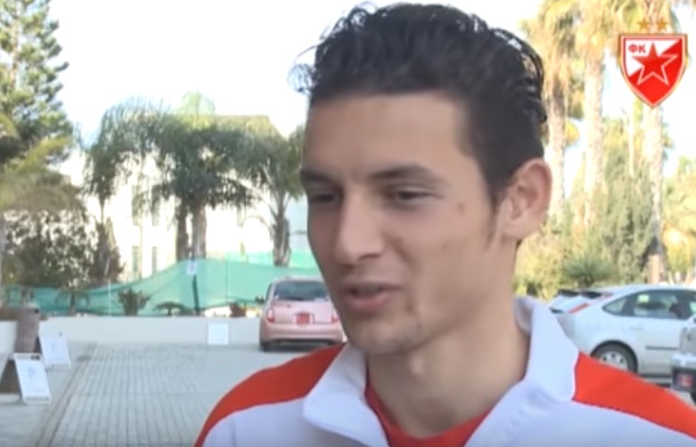 Dinamo dovodi veznjaka Zvezde?